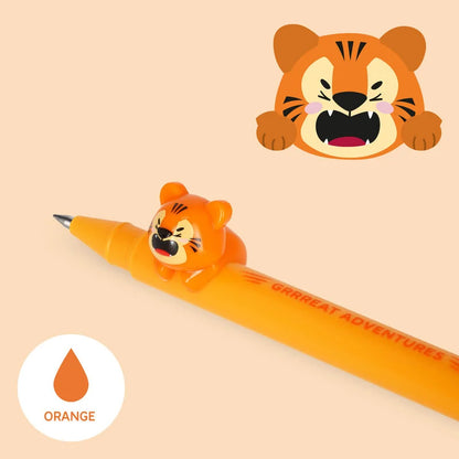 Gelstift - Lovely Friends Tiger