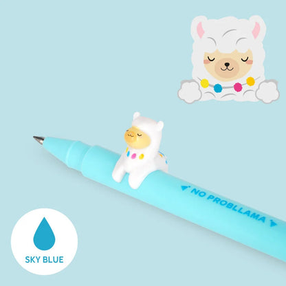 Gelstift - Lovely Friends Lama