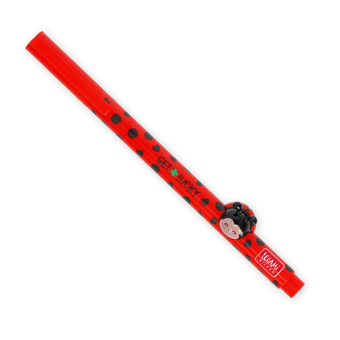Gelstift - Lovely Friends Ladybug