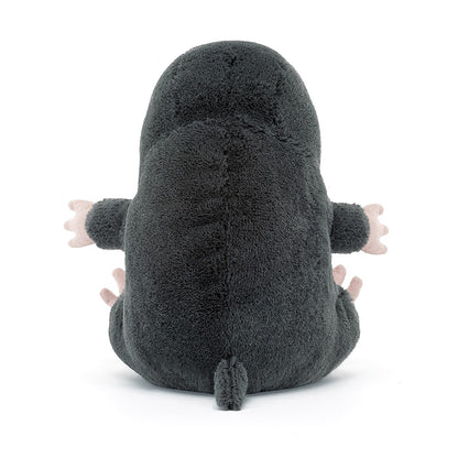 Kuscheltier Cuddlebud Morgan Mole