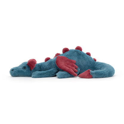 Kuscheltier Dexter Dragon