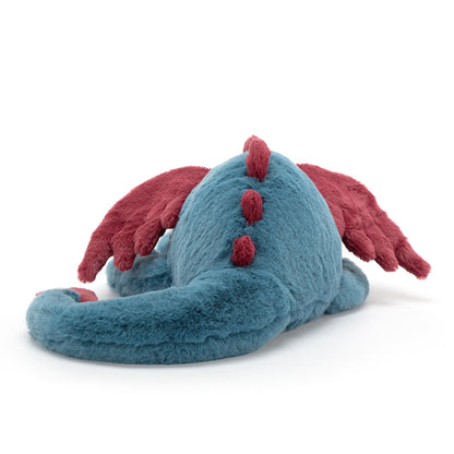 Kuscheltier Dexter Dragon