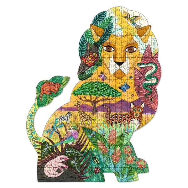 Puzzle: Puzz&