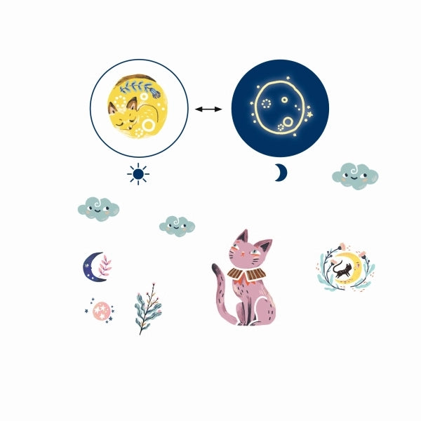 Kinder Tattoos - Sweet Dreams