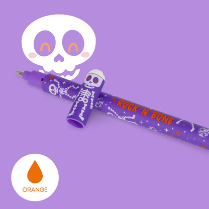 Set mit 3 löschbaren Gelstiften - The Boo Crew - Erasable Pen