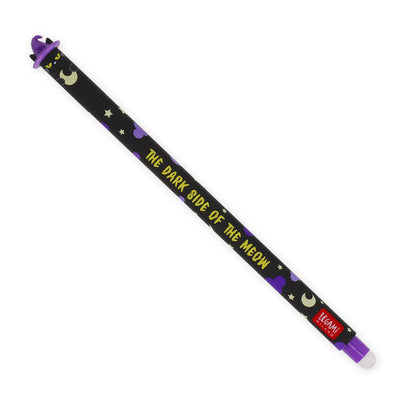 Set mit 3 löschbaren Gelstiften - The Boo Crew - Erasable Pen
