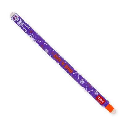 Set mit 3 löschbaren Gelstiften - The Boo Crew - Erasable Pen