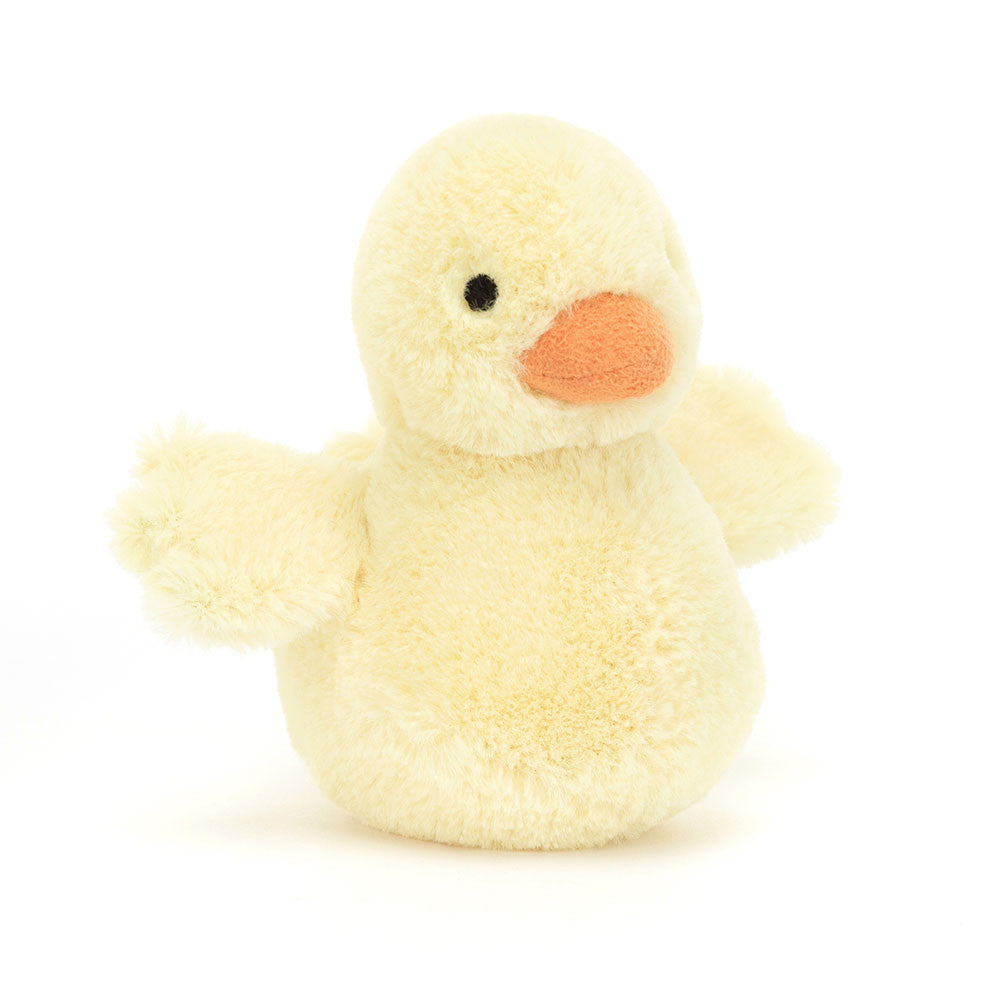 Kuscheltier Fluffy Duck