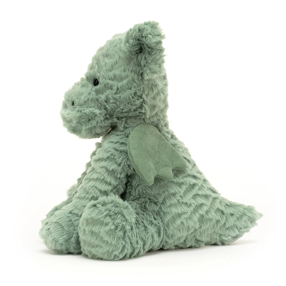Kuscheltier Fuddlewuddle Dragon