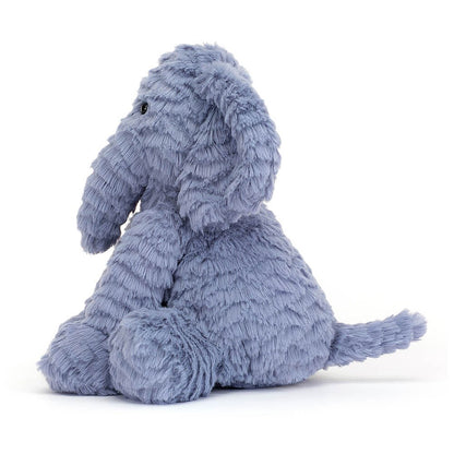 Kuscheltier Fuddlewuddle Elephant