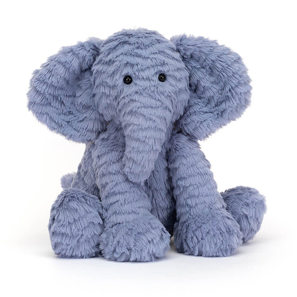 Kuscheltier Fuddlewuddle Elephant