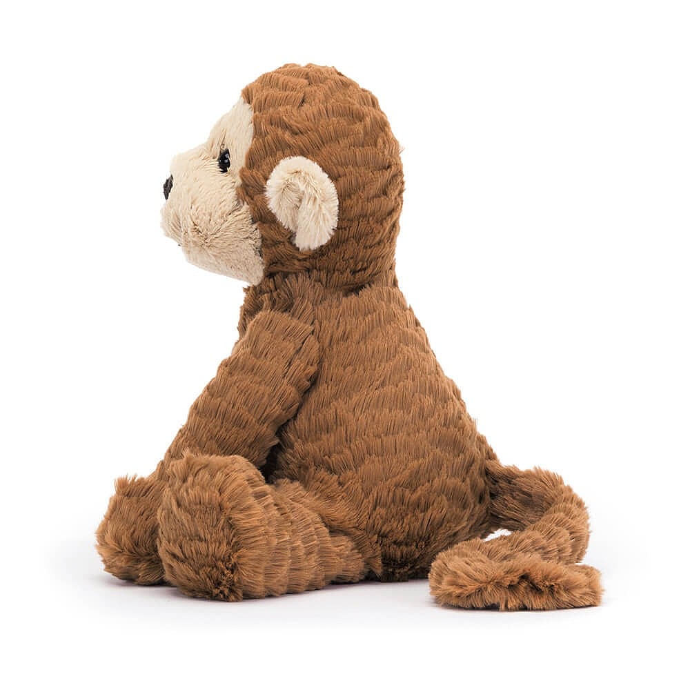 Kuscheltier Fuddelwuddle Monkey
