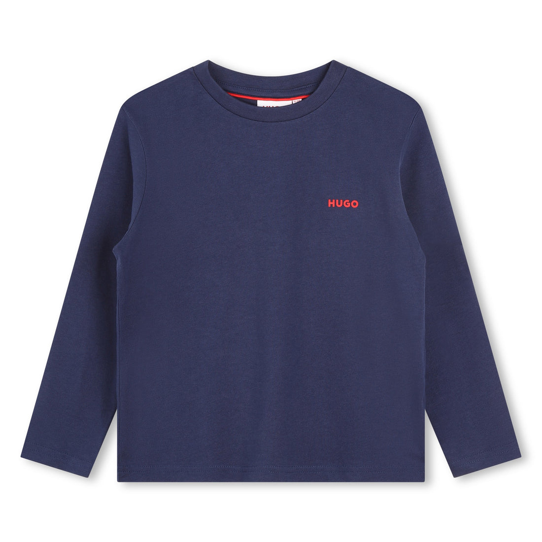 Kinder Langarmshirt