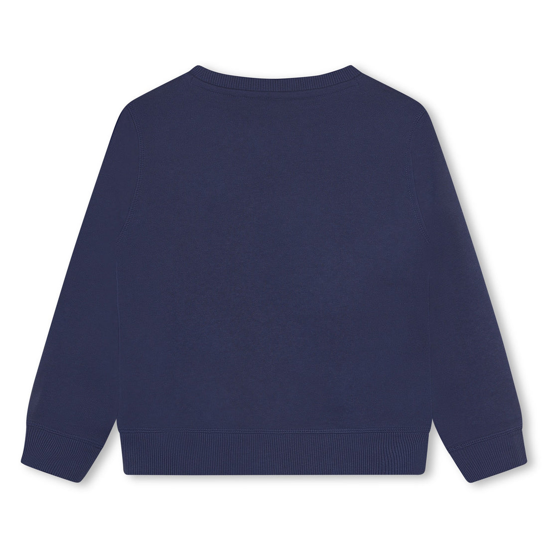 Kinder Sweatshirt aus Molton