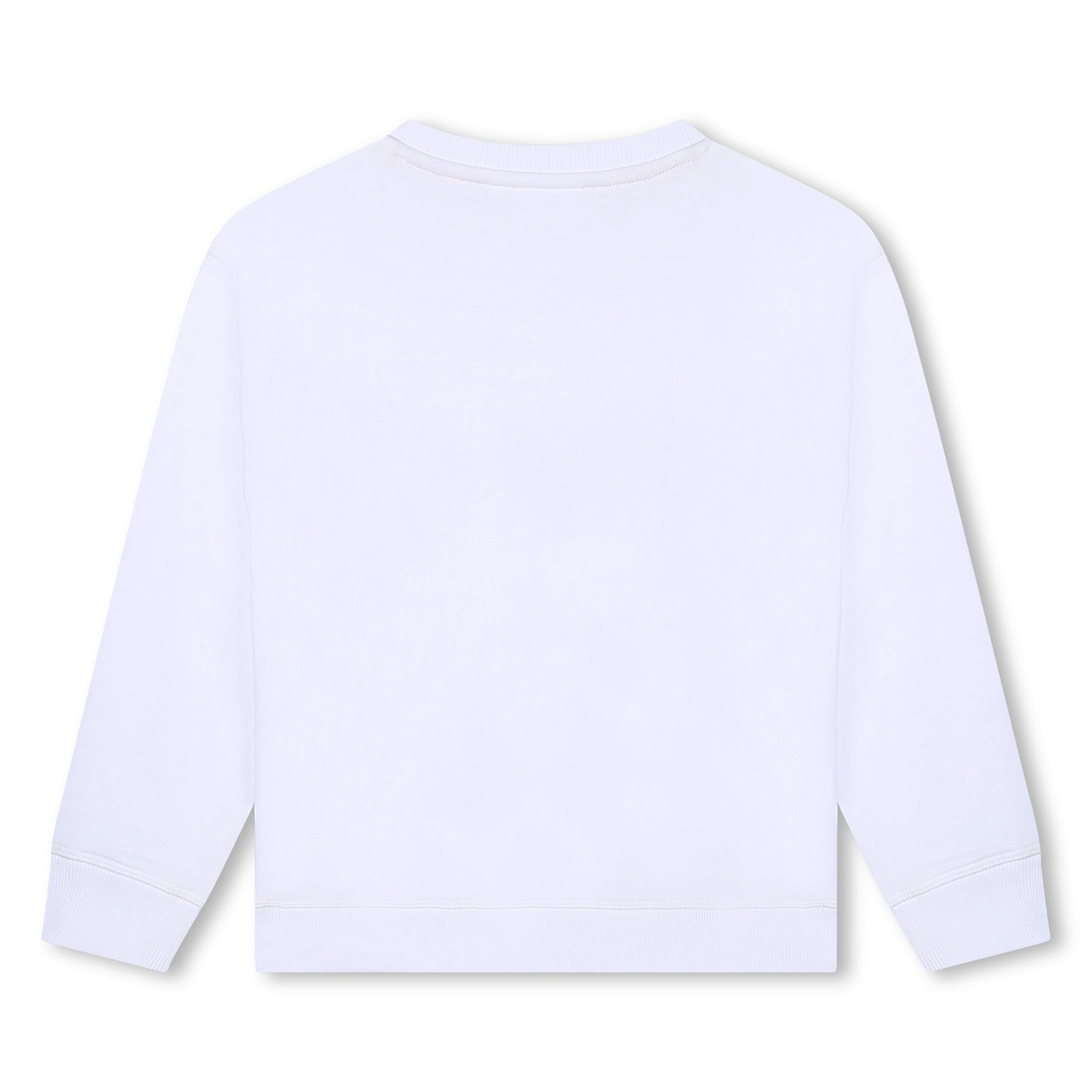 Kinder besticktes Sweatshirt