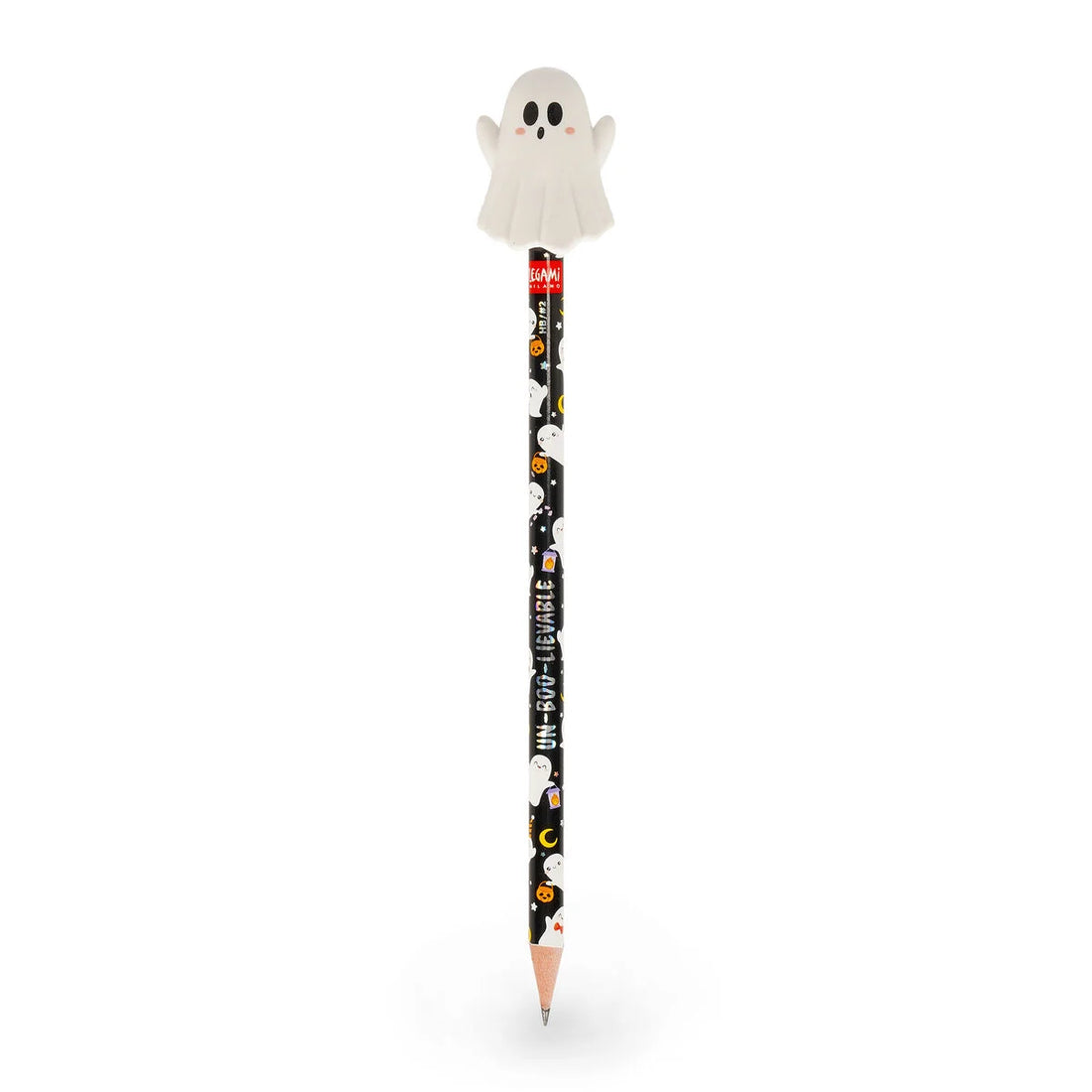 Bleistift mit duftendem Radiergummi - Ghost Writer