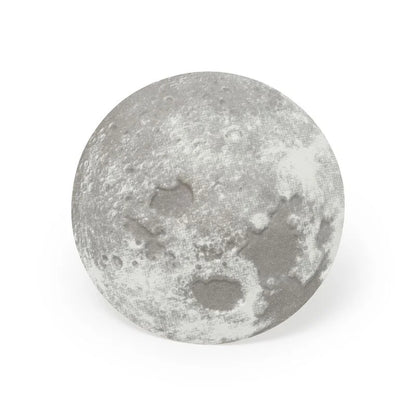 Selbstklebender Leuchtmond - Super Moon