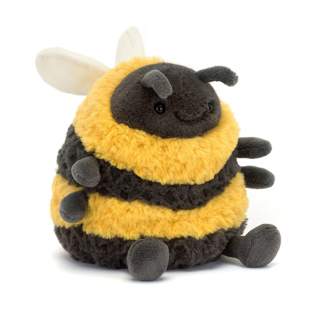 Kuscheltier Albee Bee