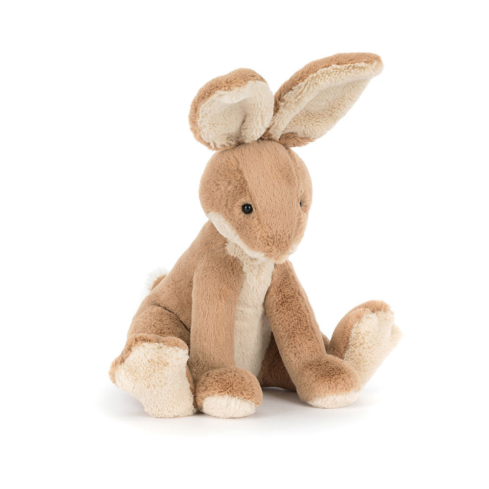 Kuscheltier Horticus Hare
