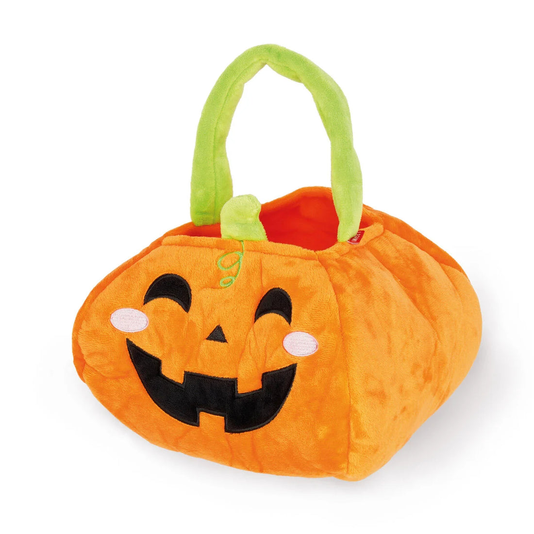 Tasche für „Süßes oder Saures?“ Pumpkin - Trick or Treat
