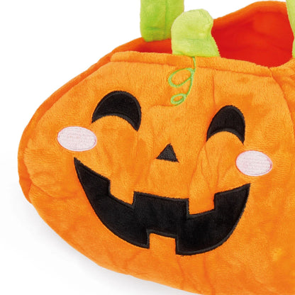 Tasche für „Süßes oder Saures?“ Pumpkin - Trick or Treat