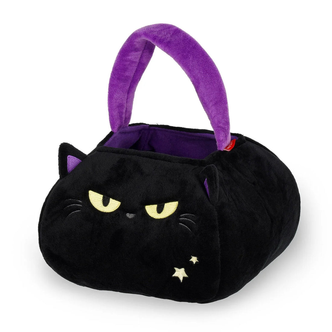 Tasche für „Süßes oder Saures?“ Kitty - Trick or Treat
