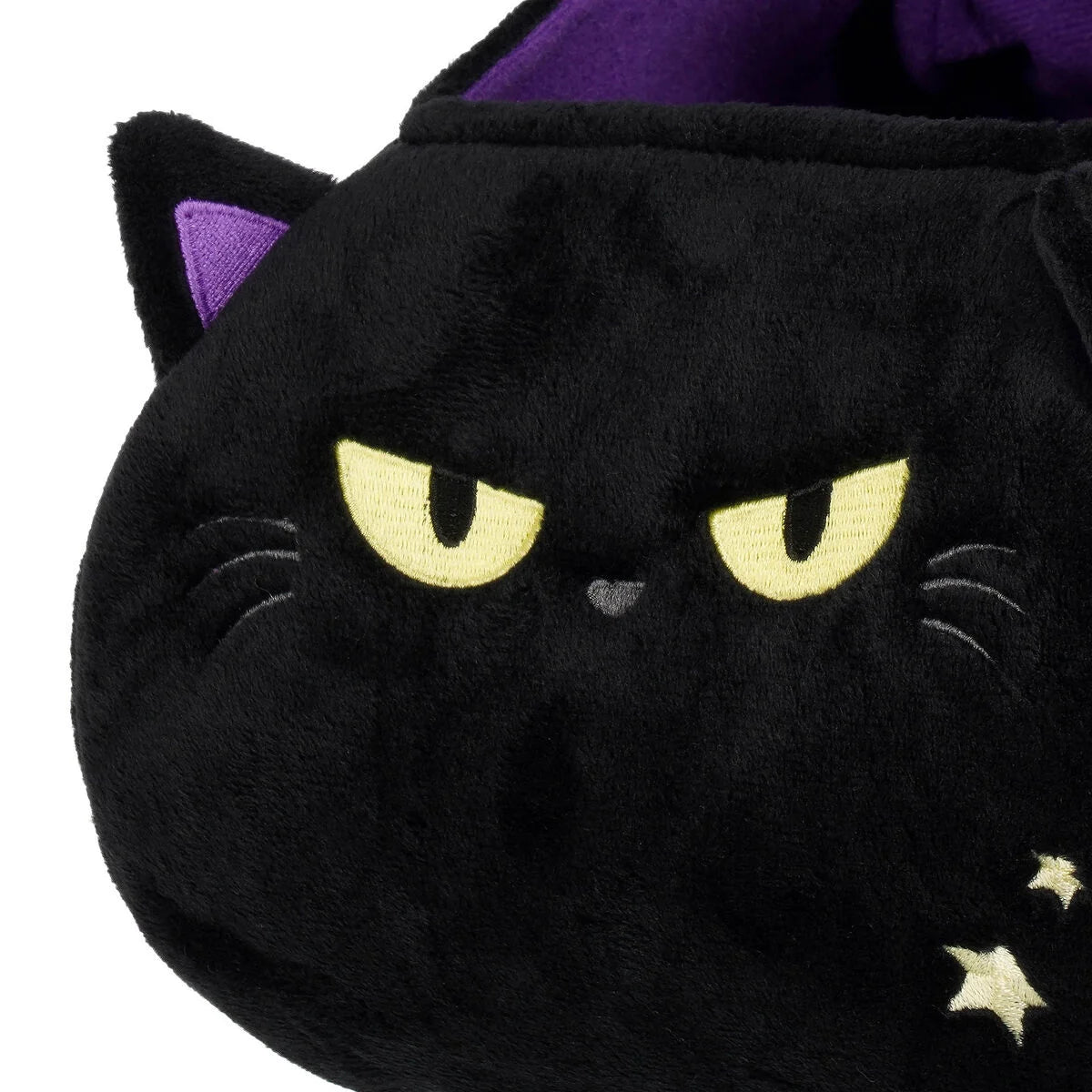 Tasche für „Süßes oder Saures?“ Kitty - Trick or Treat