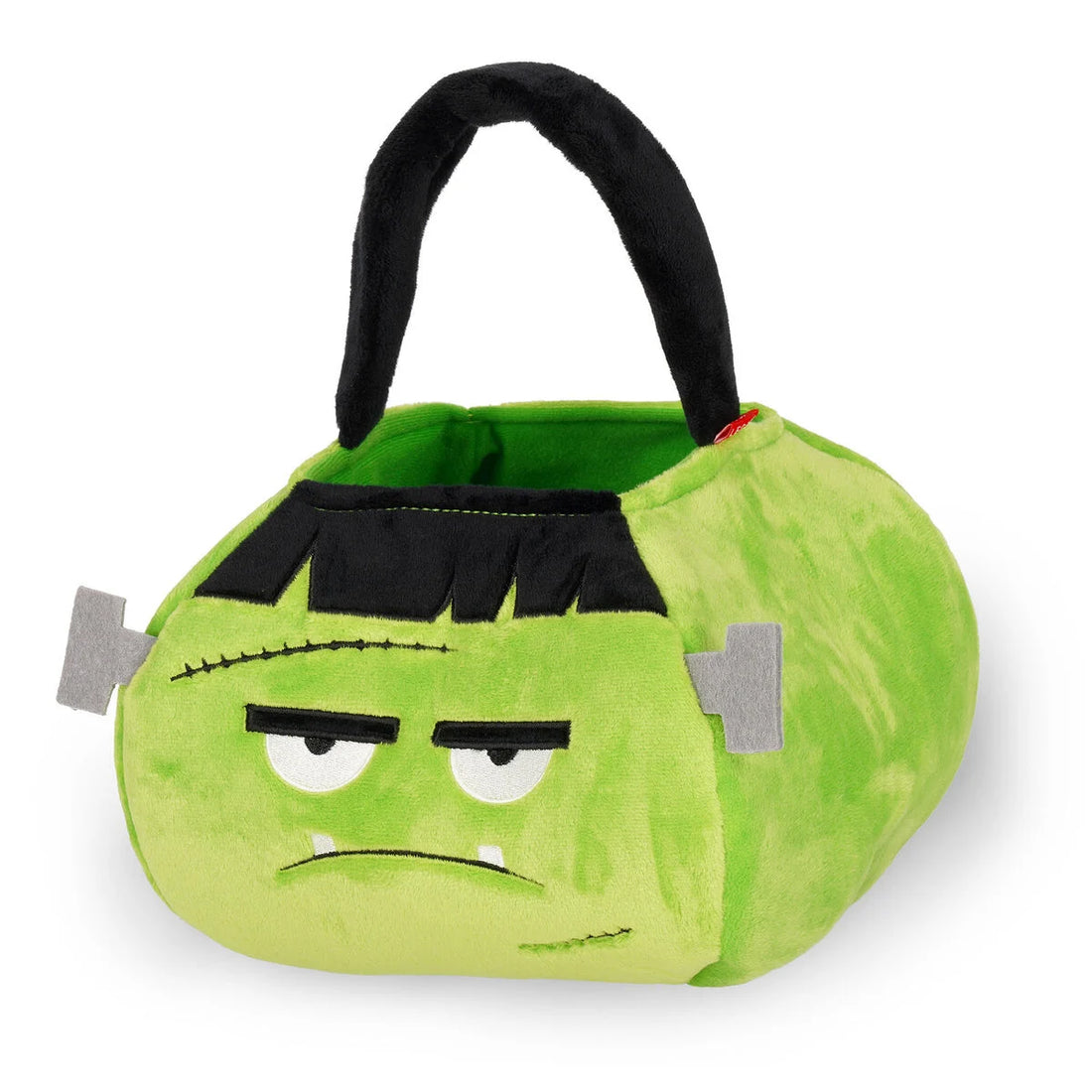 Tasche für „Süßes oder Saures?“ Frankenstein - Trick or Treat