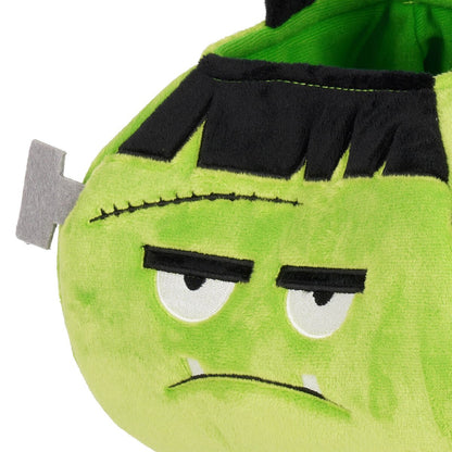 Tasche für „Süßes oder Saures?“ Frankenstein - Trick or Treat