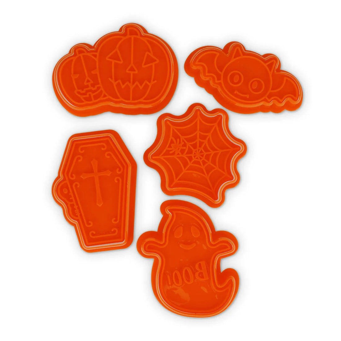 Ausstechformen - Cookie Cutters