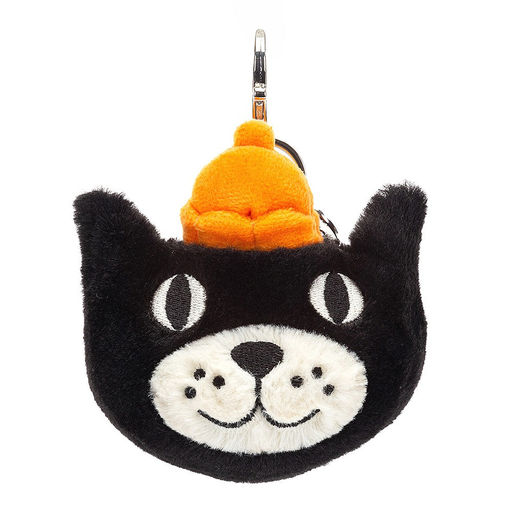 Schlüsselanhänger Jellycat Bag Charm