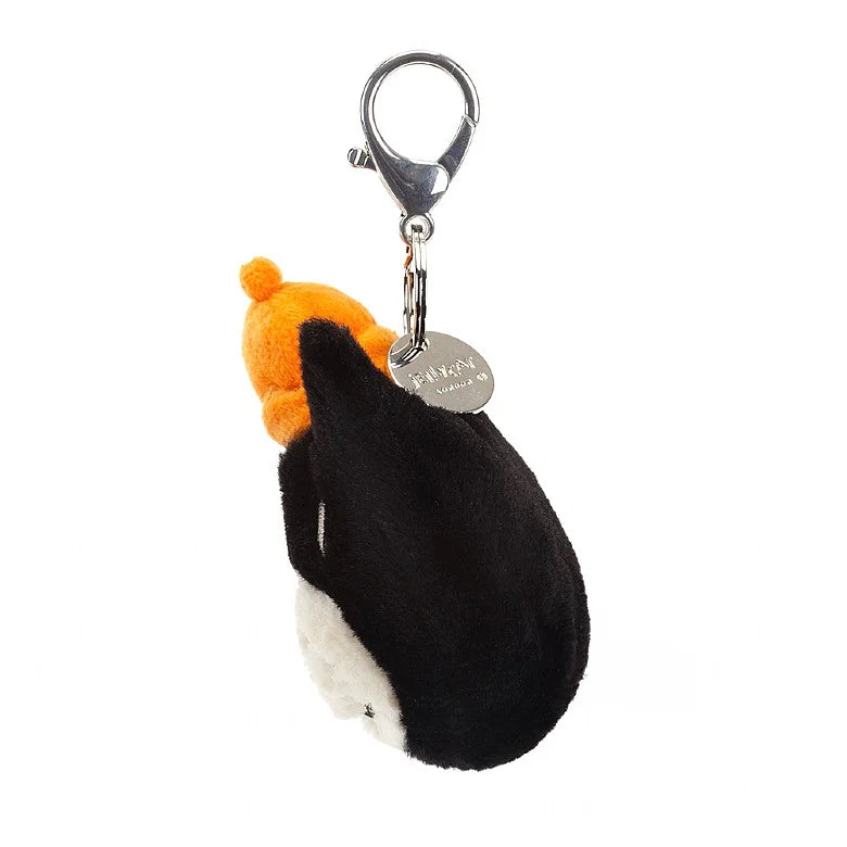 Schlüsselanhänger Jellycat Bag Charm