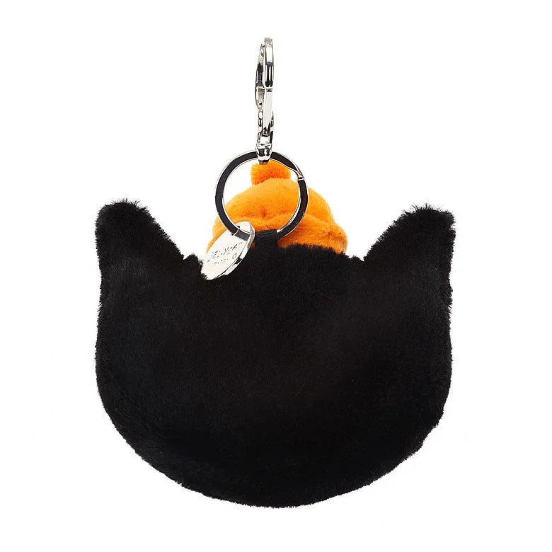 Schlüsselanhänger Jellycat Bag Charm
