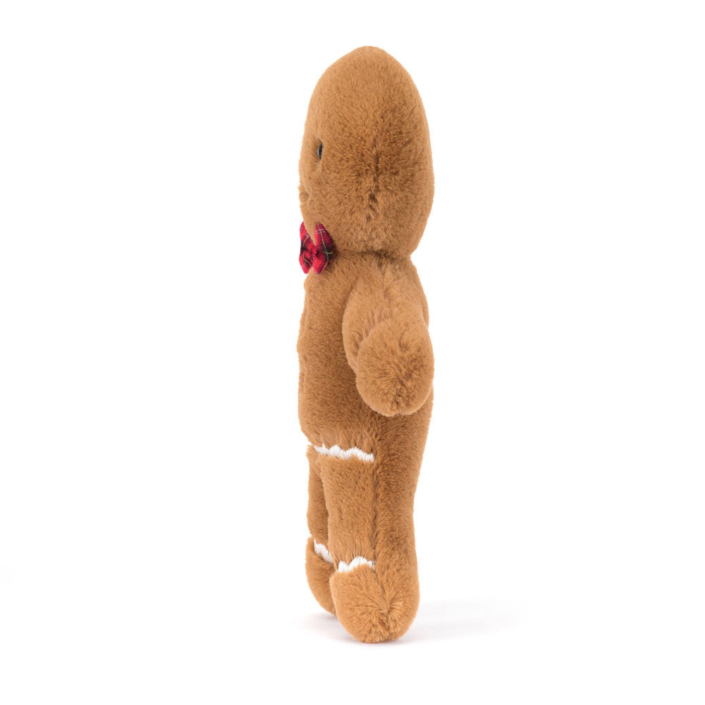 Kuscheltier Jolly Gingerbread Fred
