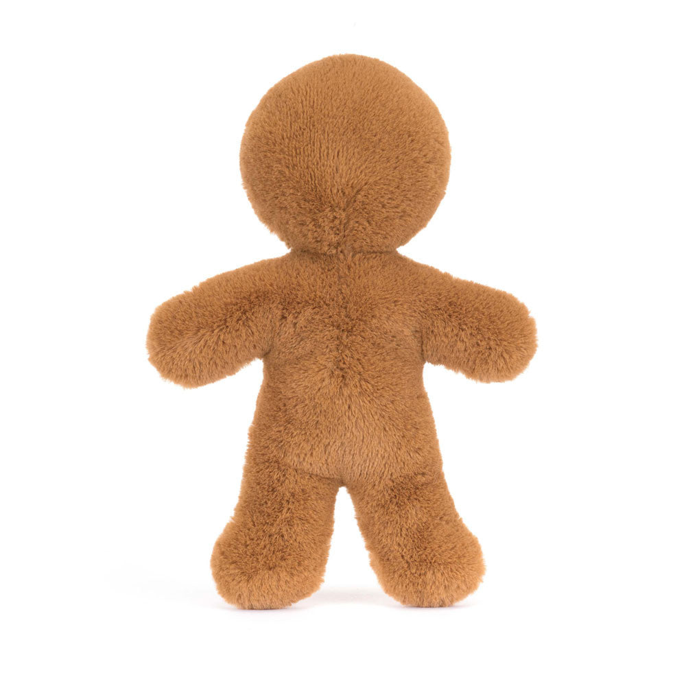 Kuscheltier Jolly Gingerbread Fred