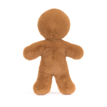 Kuscheltier Jolly Gingerbread Fred