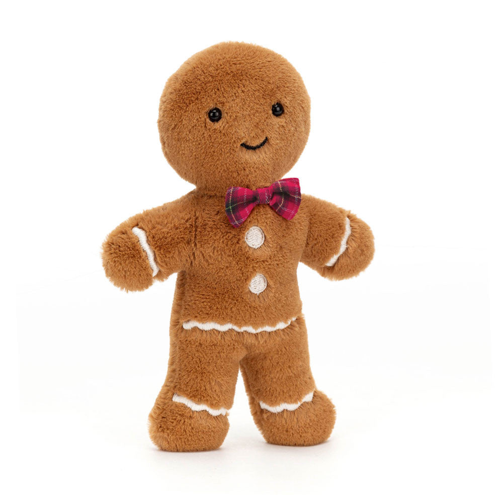 Kuscheltier Jolly Gingerbread Fred