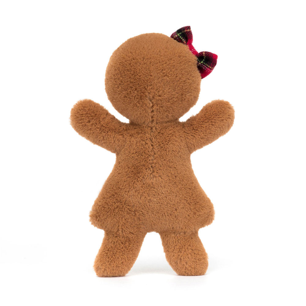 Kuscheltier Jolly Gingerbread Ruby