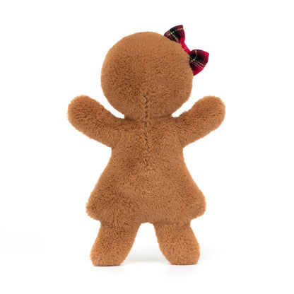 Kuscheltier Jolly Gingerbread Ruby