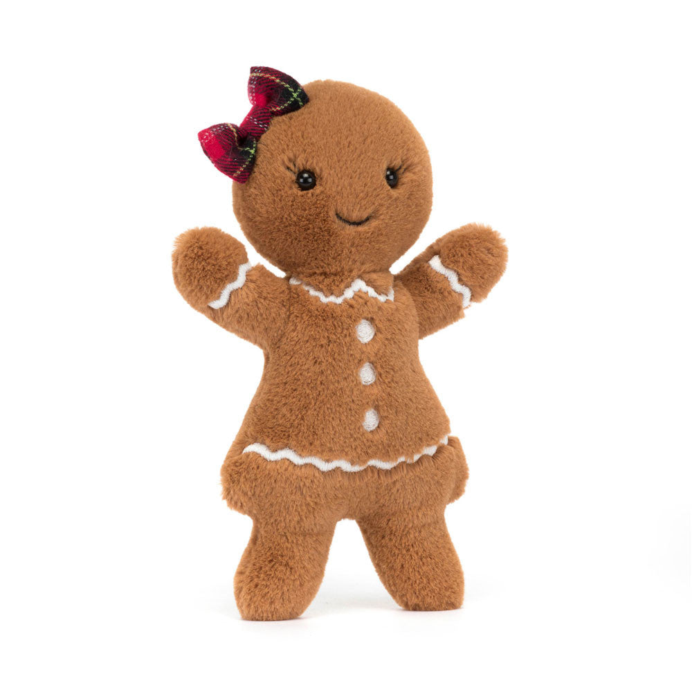 Kuscheltier Jolly Gingerbread Ruby