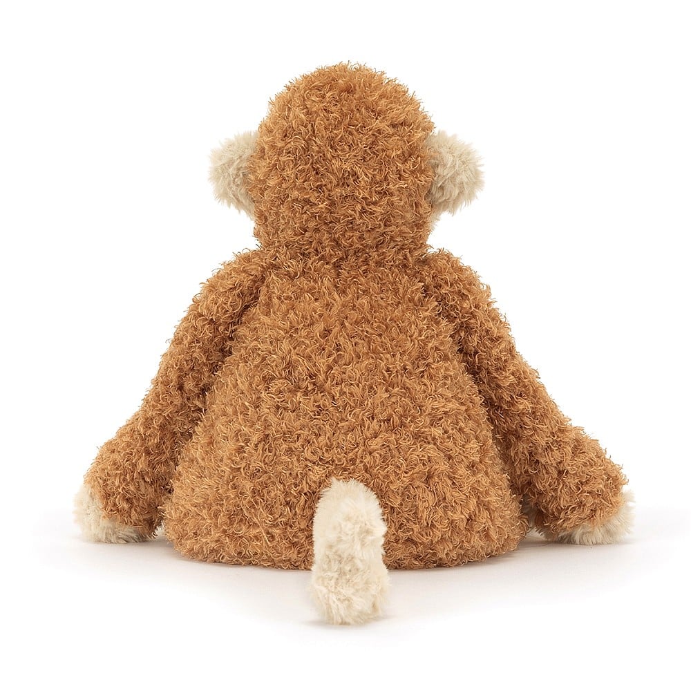Kuscheltier Junglie Monkey