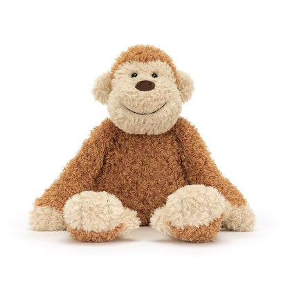 Kuscheltier Junglie Monkey