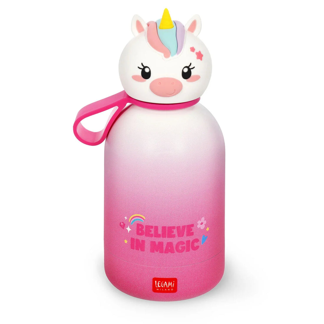 Thermosflasche für Kinder - Unicorn