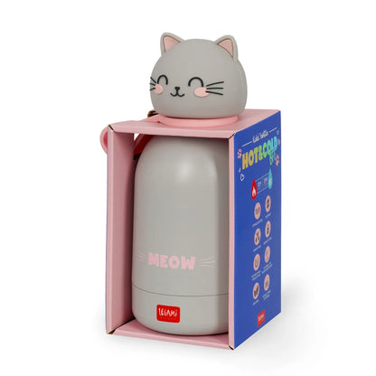 Thermosflasche für Kinder - Kitty