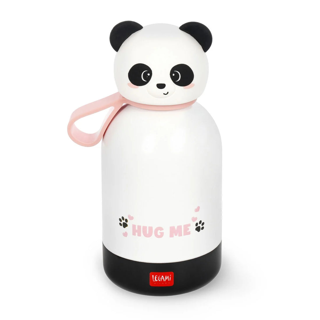 Thermosflasche für Kinder - Panda
