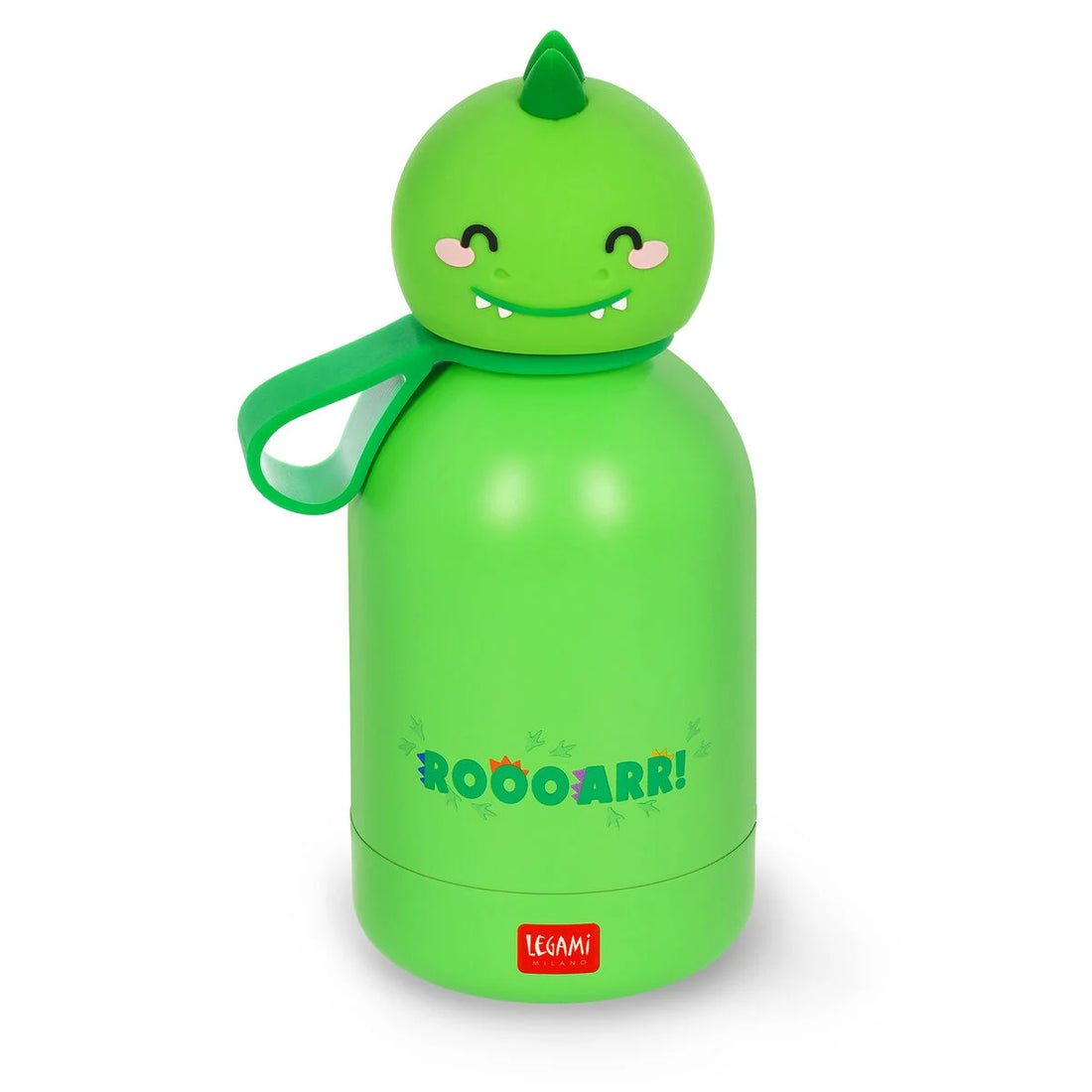 Thermosflasche für Kinder - Dino