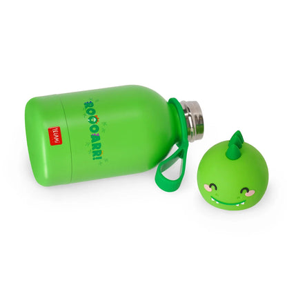 Thermosflasche für Kinder - Dino