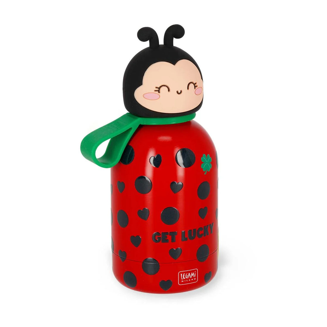 Thermosflasche für Kinder - Ladybug