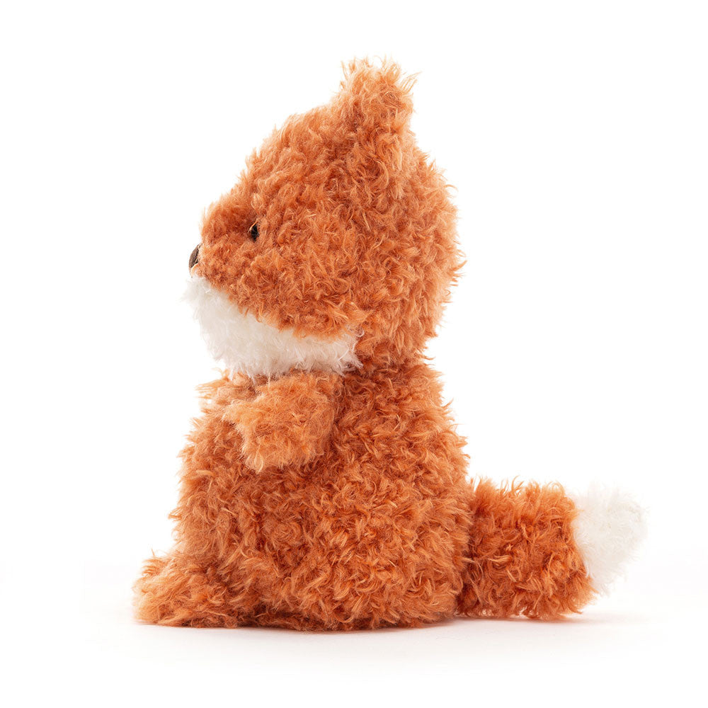 Kuscheltier Little Fox