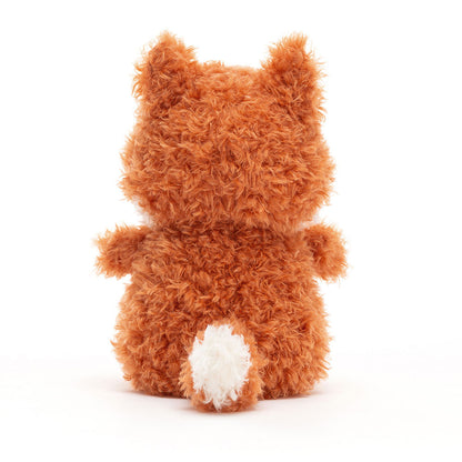Kuscheltier Little Fox